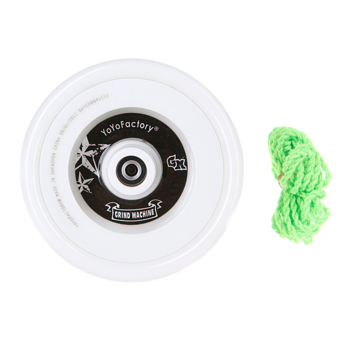 Йо-йо YoYoFactory PGM YoYoFactory - Йо-йо и Кендама - Активные