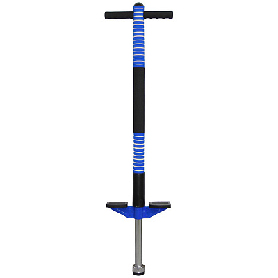 Кузнечик Pogo Stick Mini, Синий