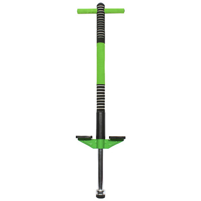 Кузнечик Pogo Stick Mini, Зеленый