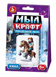 Набор для изготовления мыла Мыл Крафт Каил